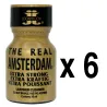 Locker Room Real Amsterdam 10ml x6